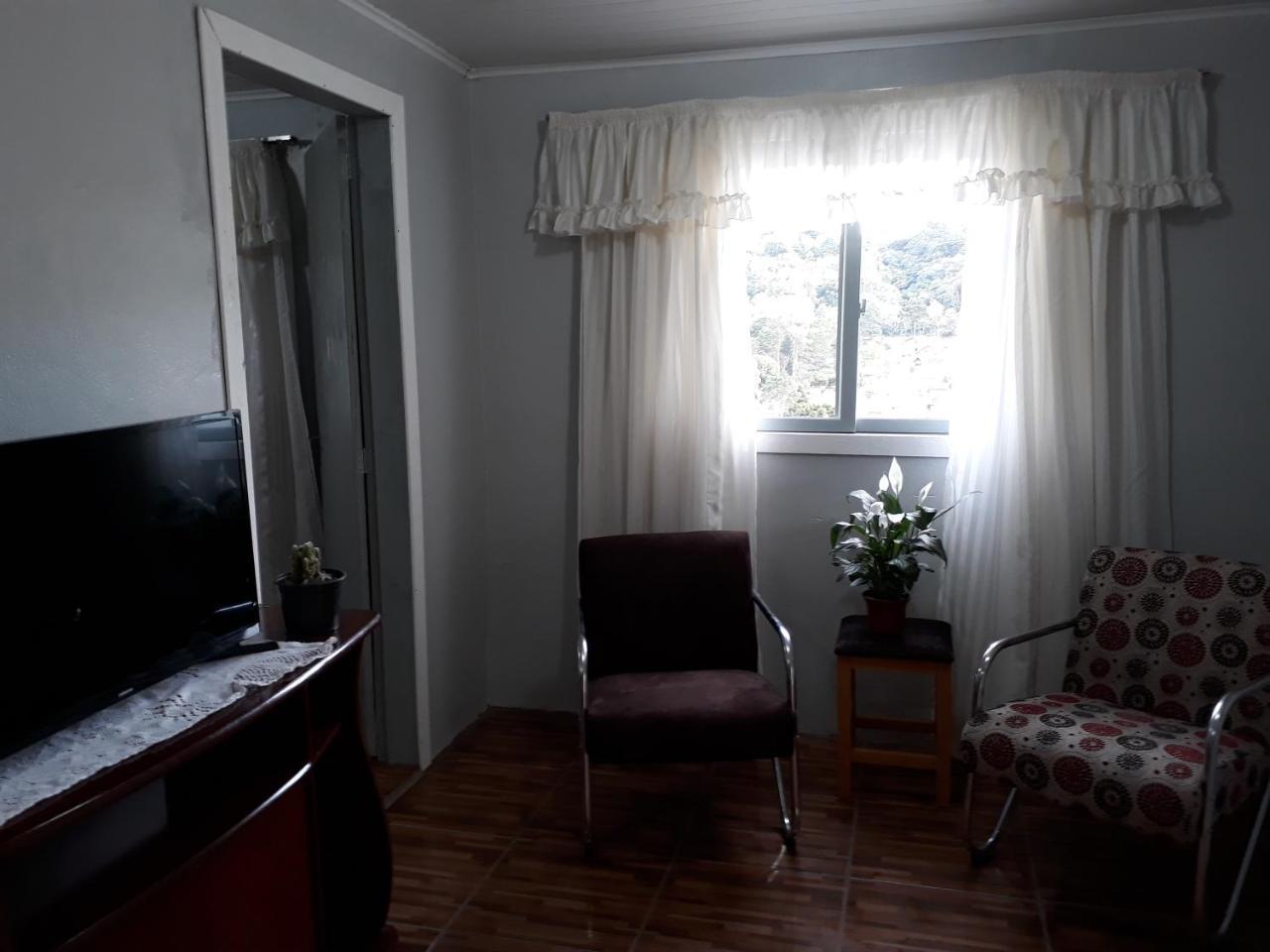 Paraiso Gramado. Villa Ngoại thất bức ảnh